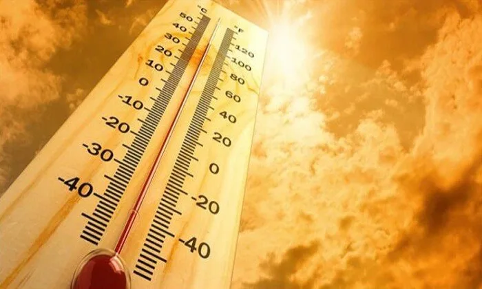طقس حار ورطوبة مرتفعة.. الأرصاد تكشف عن توقعات الجوية ليوم الثلاثاء 24 يونيو طقس حار ورطوبة مرتفعة.. الأرصاد تكشف عن توقعات الجوية ليوم الثلاثاء 24 يونيو