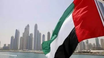 الإمارات تندد بالهجوم على قاعدة العديد الجوية في قطر