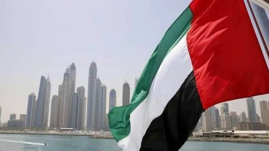 الإمارات تندد بالهجوم على قاعدة العديد الجوية في قطر الإمارات تندد بالهجوم على قاعدة العديد الجوية في قطر