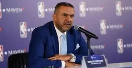 NBA مصر يساهم في حملة “أبطال من أجل التغيير”