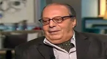 أسامة عباس: لا أعتقد أن الفن يمكنه ضمان حياتي وعائلتي.