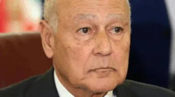 الأمين العام للجامعة العربية يندد بالهجوم الإيراني على قاعدة العديد الجوية في قطر