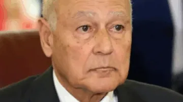 أمين عام الجامعة العربية يستنكر الهجوم الإيراني على قاعدة العديد في قطر