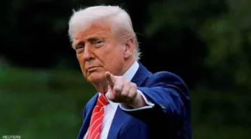 عاجل: ترامب يعبّر عن شكره لإيران على إبلاغها المبكر بردها.