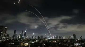 لماذا اختارت إيران قاعدة “العديد” القطرية للرد على أمريكا؟ اللواء طيار هشام الحلبي يوضح الأسباب.