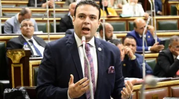 «المصريين الأحرار» تتابع أوضاع أبناء الجالية المصرية في المناطق المتأثرة.. أخبار الأحزاب اليوم