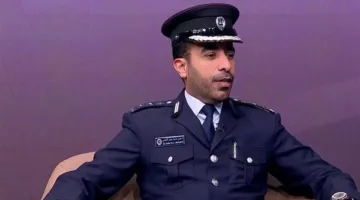 وزارة الداخلية القطرية تدعو المواطنين إلى عدم الانجرار وراء الشائعات والتمسك بالمعلومات الرسمية.