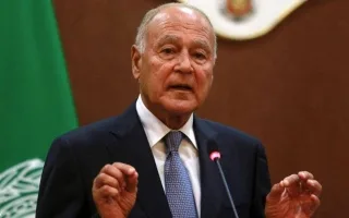 الجامعة العربية: الهجوم الإيراني على قطر غير مقبول ويستحق الإدانة