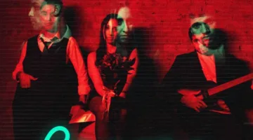 “بنزين”: الفنانة المصرية الألمانية ناهيلي تتعاون مع MARS5