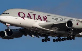 الهيئة العامة للطيران المدني في قطر: استئناف الرحلات الجوية الهيئة العامة للطيران المدني في قطر: استئناف الرحلات الجوية