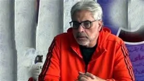 أحمد ناجي: مباراة الأهلي ضد بورتو ستكون صعبة للغاية.. والفروقات بين إفريقيا وأوروبا واضحة جداً أحمد ناجي: مباراة الأهلي ضد بورتو ستكون صعبة للغاية.. والفروقات بين إفريقيا وأوروبا واضحة جداً