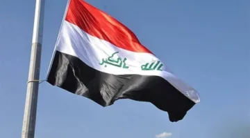 وزارة النقل العراقية تعلن عن حظر الطيران في الأجواء العراقية