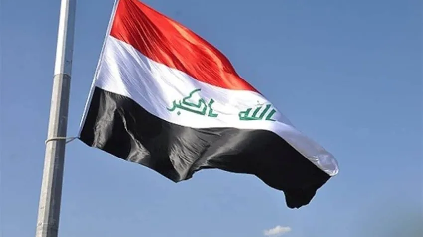 وزارة النقل العراقية تعلن عن حظر الطيران في الأجواء العراقية