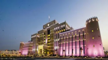 الوزارة الداخلية القطرية تُعلن استقرار الأوضاع الأمنية في الدولة