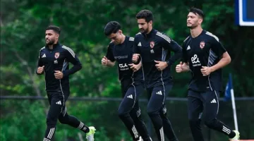 أحمد ناجي: توقيت كأس العالم للأندية أضر بصفقات الأهلي الجديدة