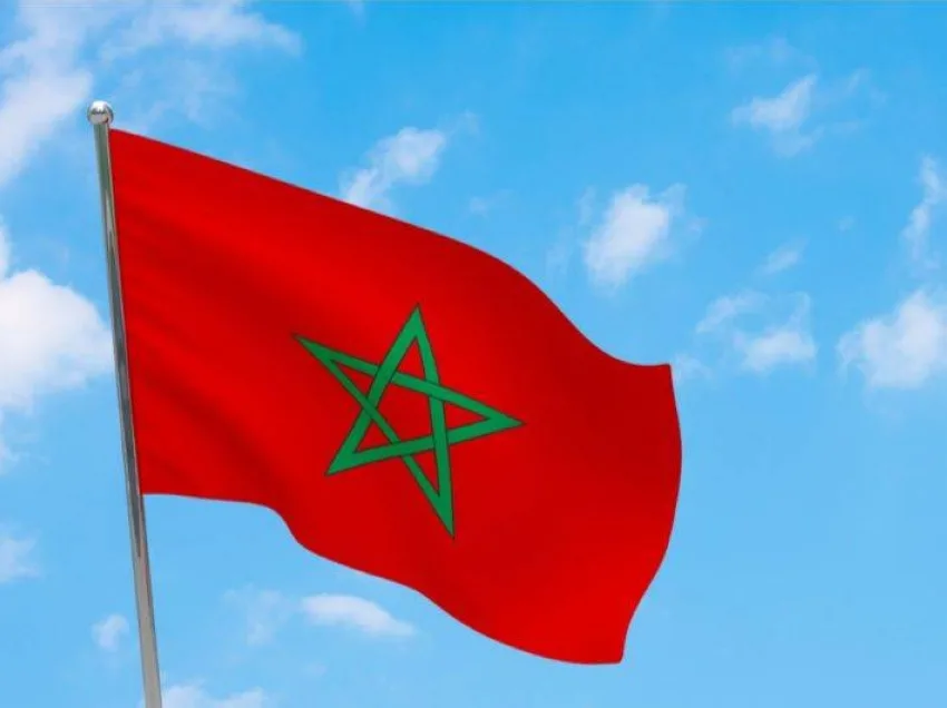 المغرب تندد بالاعتداء الإيراني على قطر المغرب تندد بالاعتداء الإيراني على قطر