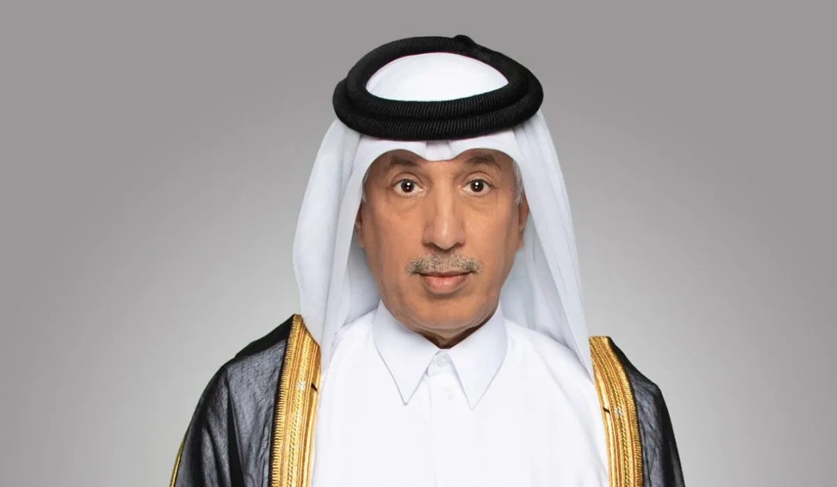 وزير الدولة للشؤون الخارجية يتلقى مكالمة هاتفية من وزير الخارجية والتجارة المجري