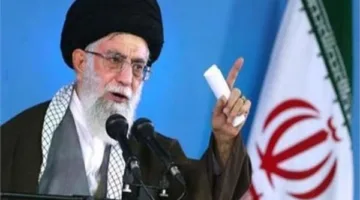 خامنئي: لن نعتمد على أحد ولن نخضع لأي هجوم.