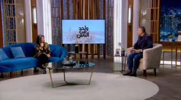سلوى محمد: الفن ليس رسالة وأنا لست قدوة.. أنا ممثلة أؤدي واجبي الفني