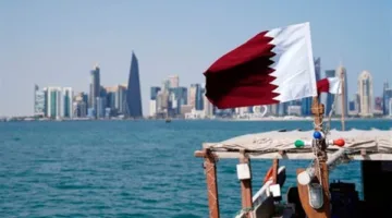 فرنسا تعبر عن دعمها الكامل لقطر بعد الهجمات الإيرانية التي استهدفت أراضيها