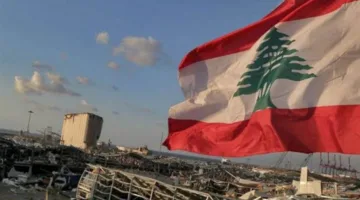 لبنان يدين الهجوم على قطر ويعبر عن كامل دعمه لها
