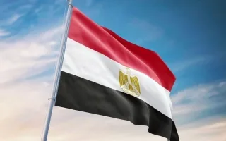 مصر تعبر عن استنكارها للاعتداءات الإيرانية على قطر