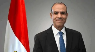 وزير الخارجية المصري يعلن دعم مصر الكامل لدولة قطر