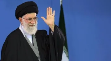 خامنئي بعد الهجوم على قاعدة العديد: لم نبدأ أي اعتداء ولن نقبل بأي تصرف عدائي.