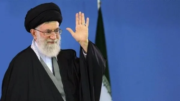 خامنئي بعد الهجوم على قاعدة العديد: لم نبدأ أي اعتداء ولن نقبل بأي تصرف عدائي. خامنئي بعد الهجوم على قاعدة العديد: لم نبدأ أي اعتداء ولن نقبل بأي تصرف عدائي.