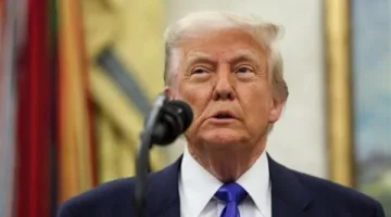 ترامب يعلن عن وقف كامل لإطلاق النار بين إيران وإسرائيل: “العمليات القتالية ستتوقف خلال 6 ساعات”