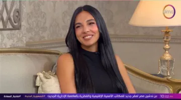 سلمى أبو ضيف: “شعرت بالفخر ببشرتي أثناء الحمل وسأتقدم بدعوى ضد كل من تنمر عليّ”