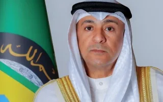 “مجلس التعاون” يُعبر عن إدانته واستنكاره للهجوم الصاروخي الإيراني على قطر