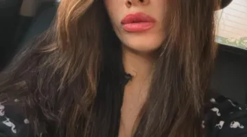 بأسلوب فكاهي.. سينتيا خليفة تبدأ تصوير مشاهدها الأولى في مسلسل “ابن النادي”