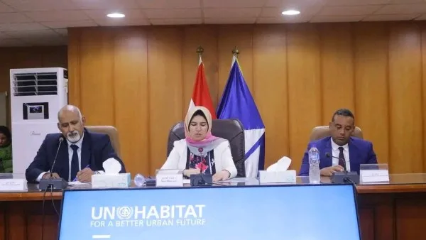 تطبيق النظام الذكي لإدارة النفايات الصلبة في دمياط