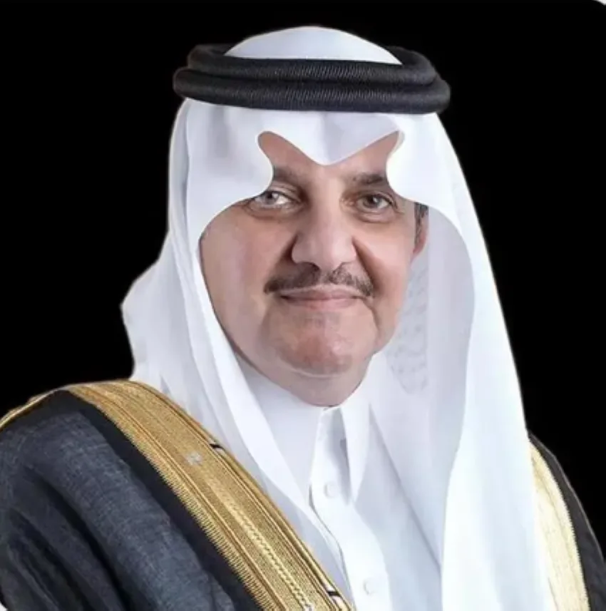 أمير المنطقة الشرقية يترأس احتفال تخرج طلاب أكاديمية زادك يوم الأربعاء المقبل
