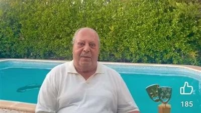 أسامة عباس: واجهت تحديات صعبة في بداية مسيرتي الفنية وكنت بحاجة لدعم زوجتي. أسامة عباس: واجهت تحديات صعبة في بداية مسيرتي الفنية وكنت بحاجة لدعم زوجتي.