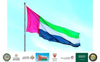 الإمارات تعبر عن إدانتها القوية لاستهداف قطر