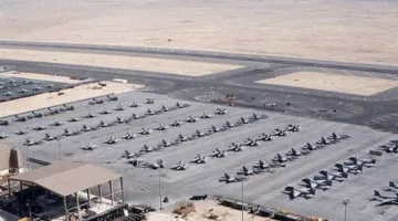 خبير سياسي: قاعدة العديد في الشرق الأوسط تضم العدد الأكبر من الجنود الأمريكيين