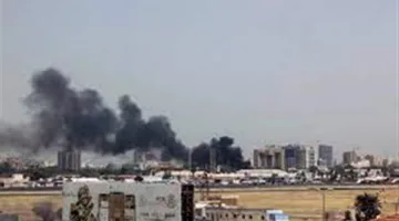 مقابر الحرب في قلب الخرطوم بحري: عندما ضاقت الأرض على الأحياء والأموات.