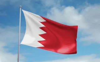 البحرين توقف حركة الطيران في سماء المملكة