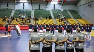 عاجل.. منتخب الشباب لكرة اليد يتأهل رسمياً إلى الدور ربع النهائي من البطولة العالمية