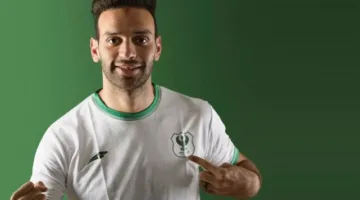 ميدو جابر يستقطب اهتمام البنك الأهلي