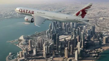الخطوط الجوية القطرية تؤكد استئناف حركة الطيران في قطر وتحث المسافرين على التأكد من مواعيد رحلاتهم