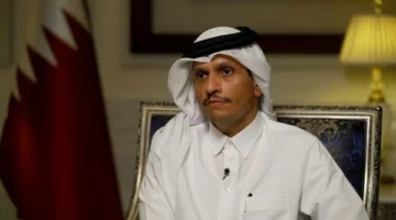 رويترز: رئيس وزراء قطر حصل على موافقة إيران لانهاء الحرب مع إسرائيل
