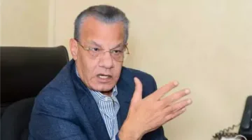 عادل حمودة: جميع الذين عملوا في روز اليوسف لديهم علاقة عاطفية تجاهها.