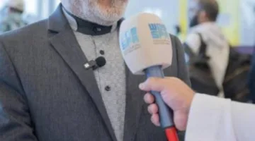 قنصل إيران يثني على تقديم السعودية الخدمات لحجاج بلاده لدى مغادرتهم