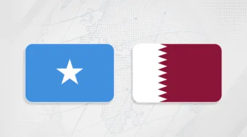 الصومال يعبّر عن استنكاره للهجوم الإيراني على قطر