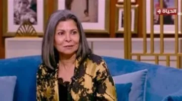 الرجل الصعيدي يلتزم بكلام زوجته ويساند حقوقها.. أبرز ما قالته سلوى محمد علي