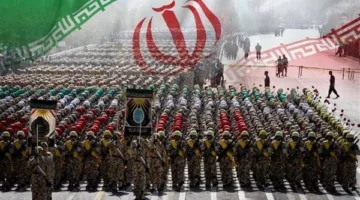 الحرس الثوري الإيراني: سننفذ هجومًا على قاعدة الظفرة في الإمارات إذا حدثت هذه الظروف