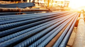 أسعار الحديد والأسمنت في مصر بتاريخ الثلاثاء 24 يونيو 2025